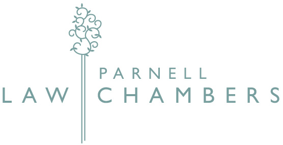 Law Chambers Logo